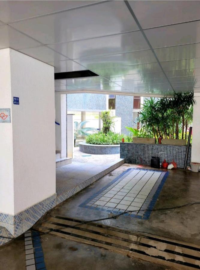 Veleiro Luz Διαμέρισμα Ubatuba Εξωτερικό φωτογραφία